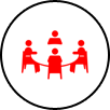 Support Group Meeting